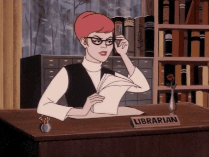 comic book Barbara Gordon Batgirl