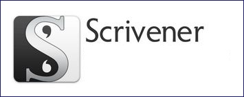 Scrivener site logo