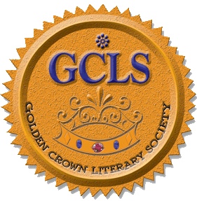 golden seal with GCLS